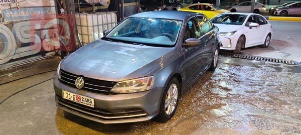 فولكسفاغن جيتا 2017 للبيع في العراق - بغداد